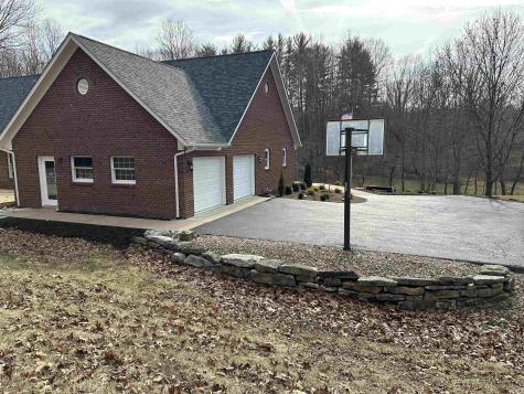1010 River Road Spencer IN 47460