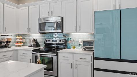 208 S Rockwood Cresent Court Bloomington IN 47403