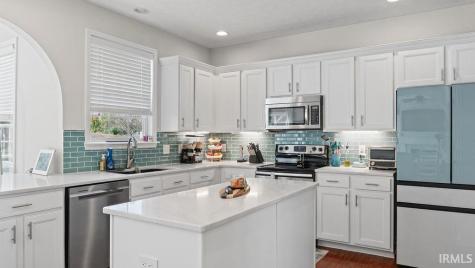 208 S Rockwood Cresent Court Bloomington IN 47403