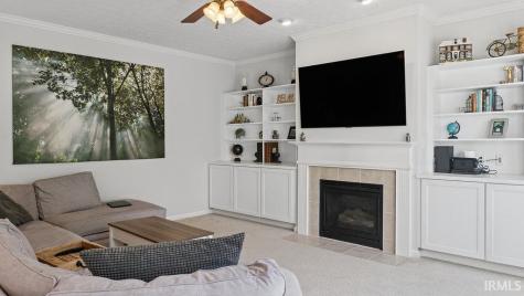 208 S Rockwood Cresent Court Bloomington IN 47403