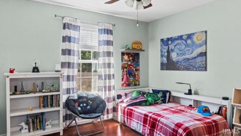 208 S Rockwood Cresent Court Bloomington IN 47403