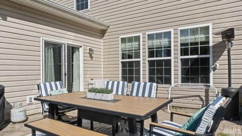 208 S Rockwood Cresent Court Bloomington IN 47403
