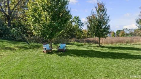 208 S Rockwood Cresent Court Bloomington IN 47403