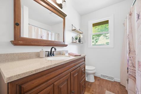 5805 E Carolyn Drive Muncie IN 47303