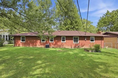 5805 E Carolyn Drive Muncie IN 47303
