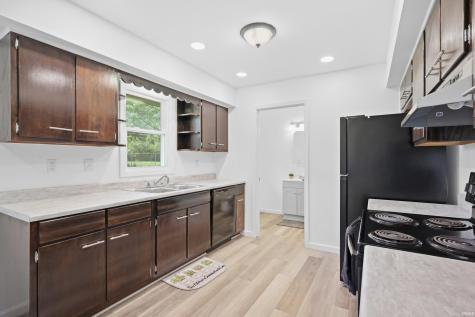 5805 E Carolyn Drive Muncie IN 47303