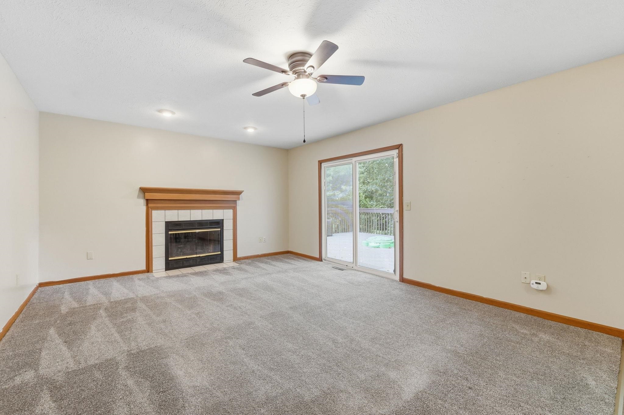 4201 Foxfire Drive South Bend IN 46628