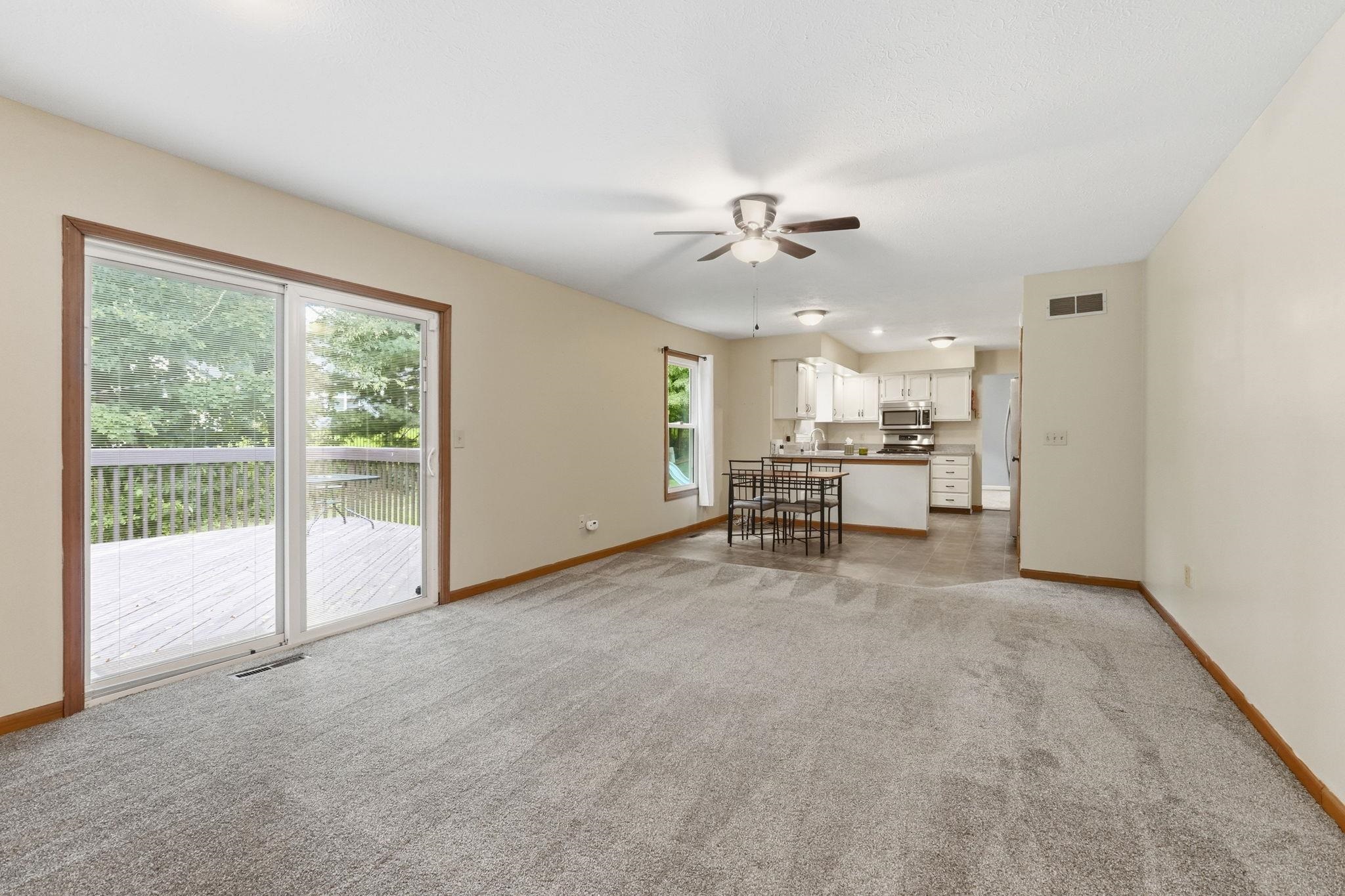 4201 Foxfire Drive South Bend IN 46628