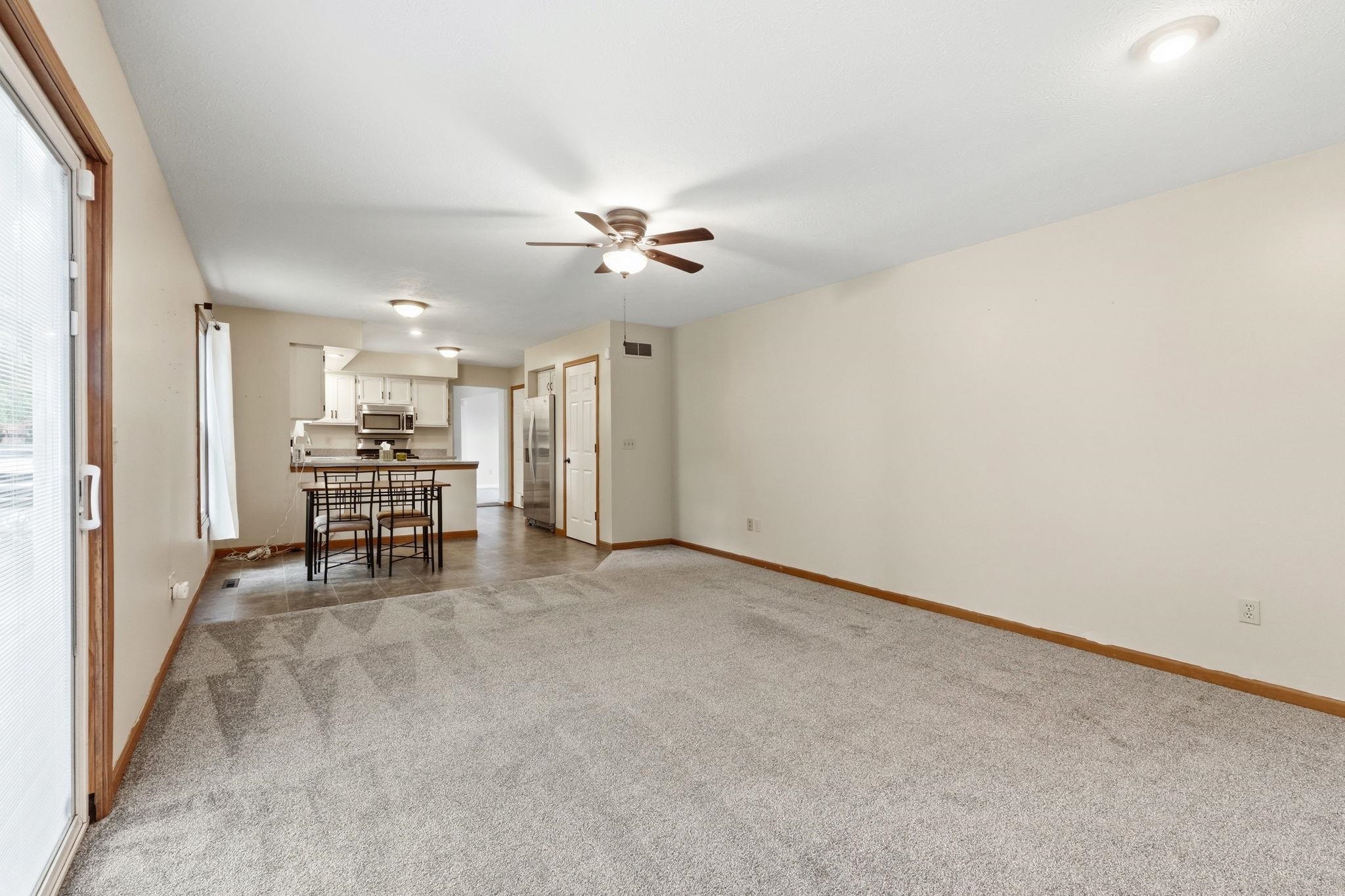 4201 Foxfire Drive South Bend IN 46628