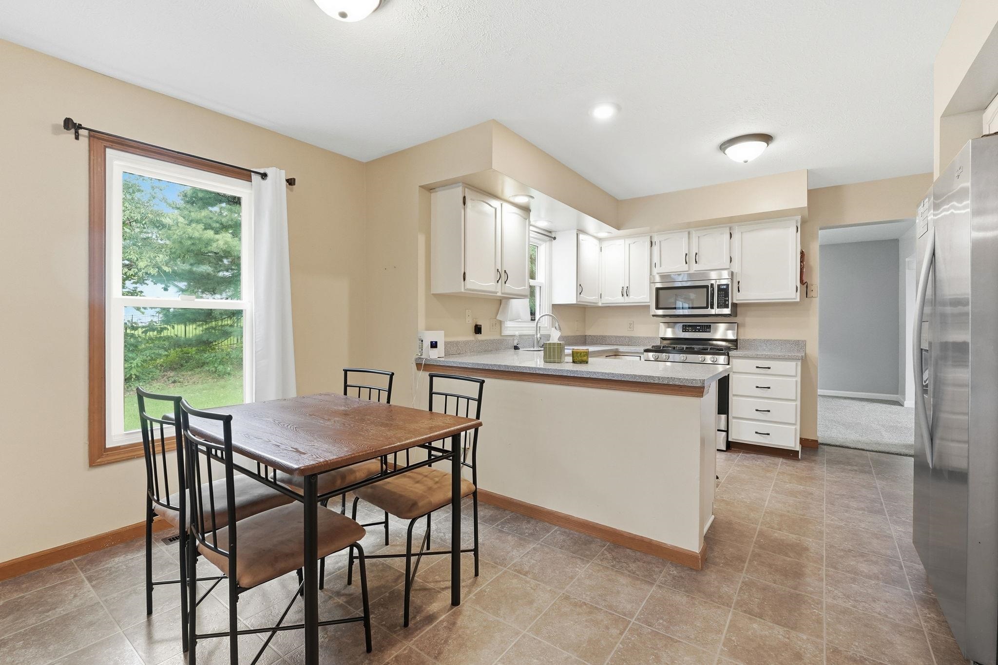 4201 Foxfire Drive South Bend IN 46628