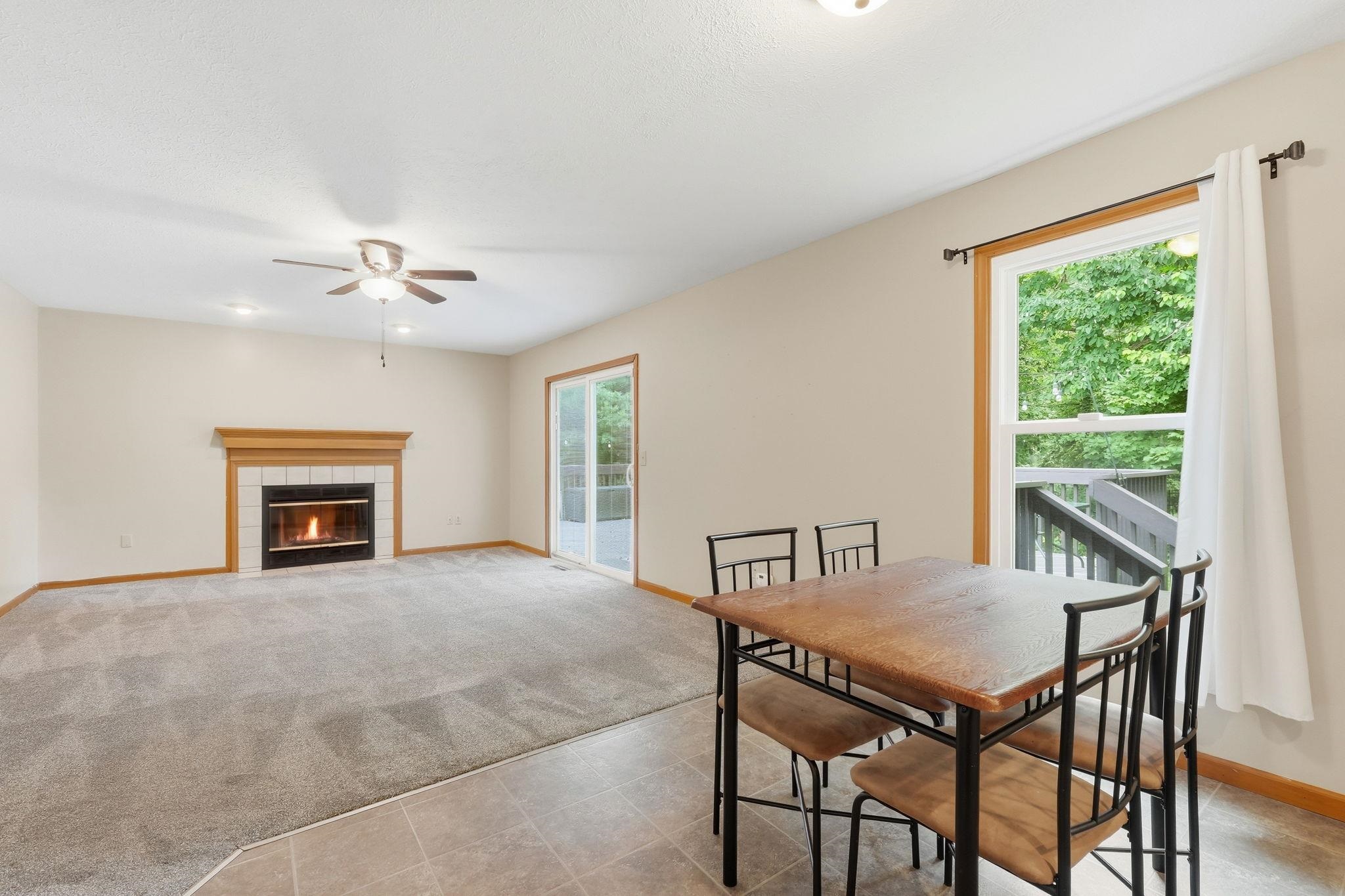 4201 Foxfire Drive South Bend IN 46628