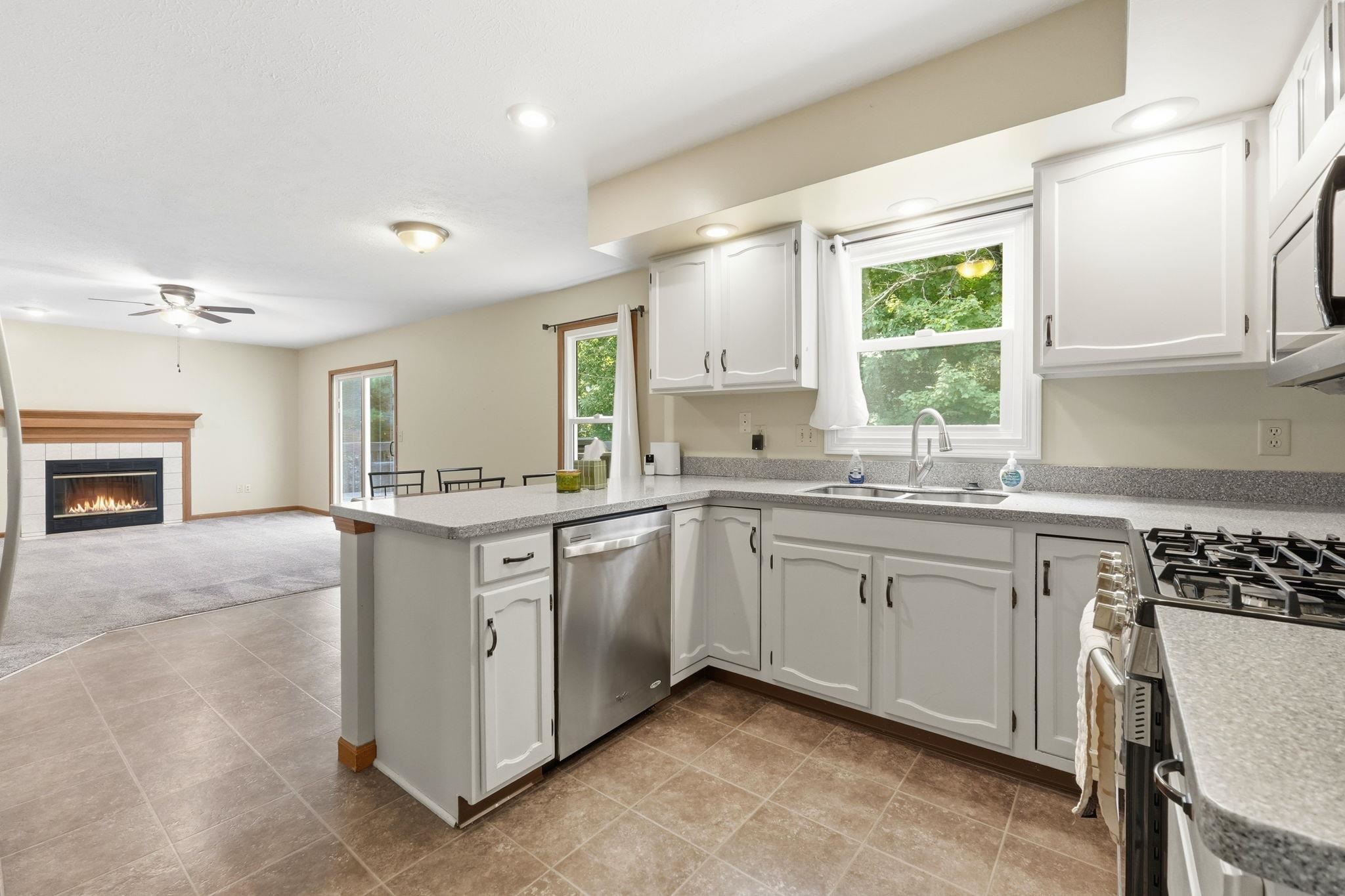 4201 Foxfire Drive South Bend IN 46628
