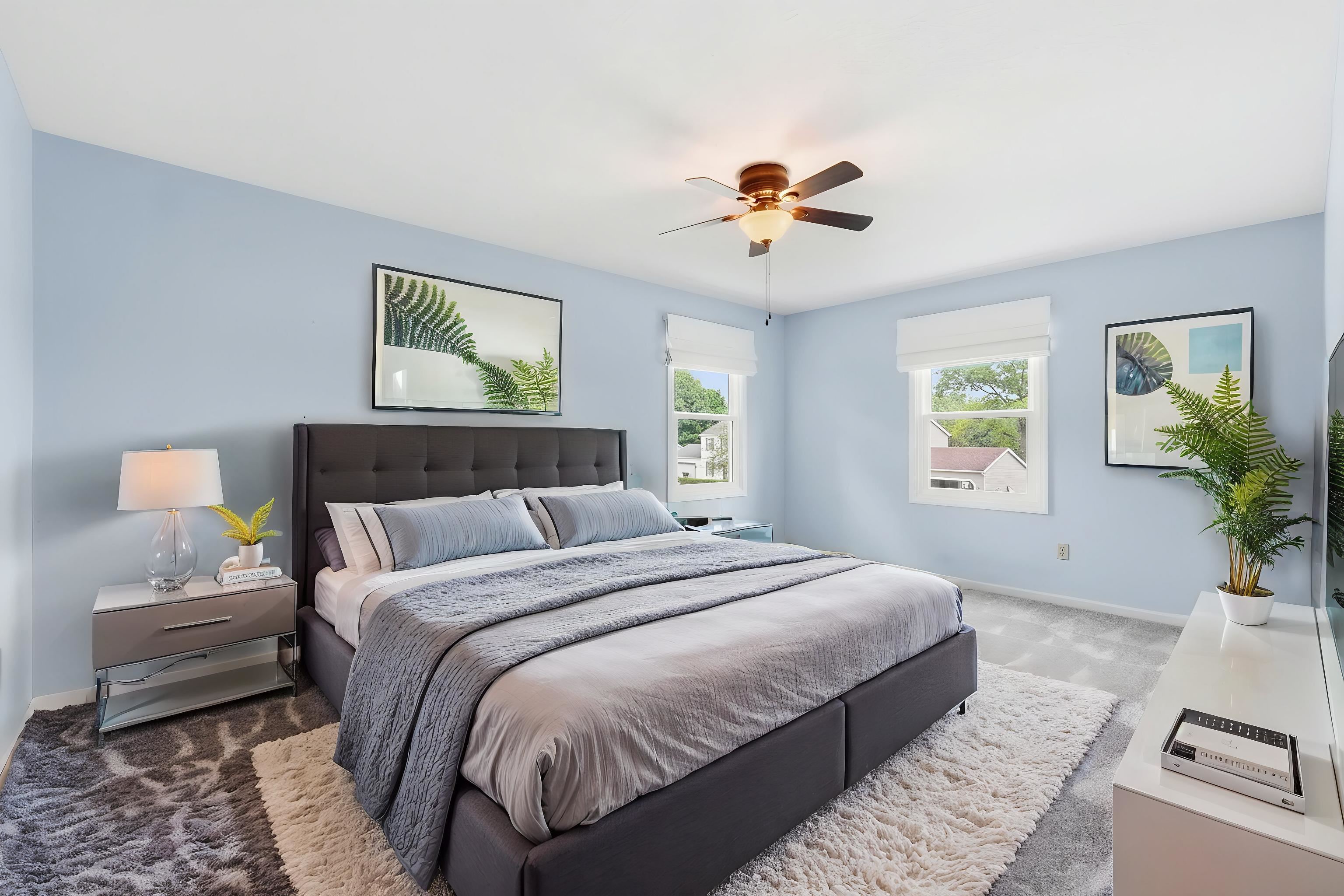 4201 Foxfire Drive South Bend IN 46628