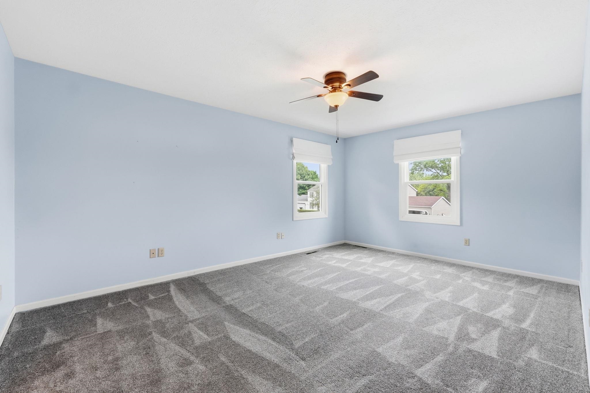 4201 Foxfire Drive South Bend IN 46628