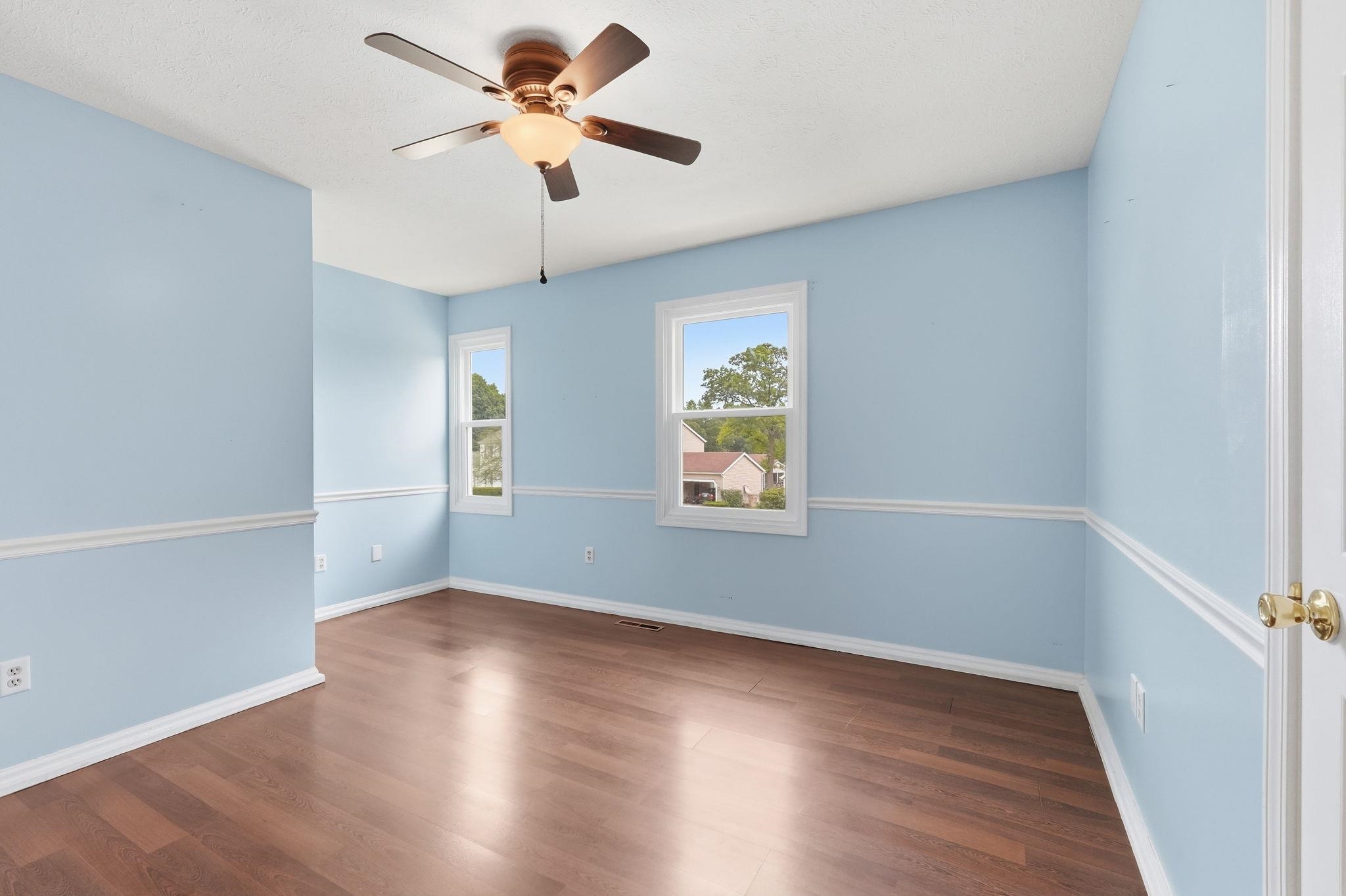 4201 Foxfire Drive South Bend IN 46628