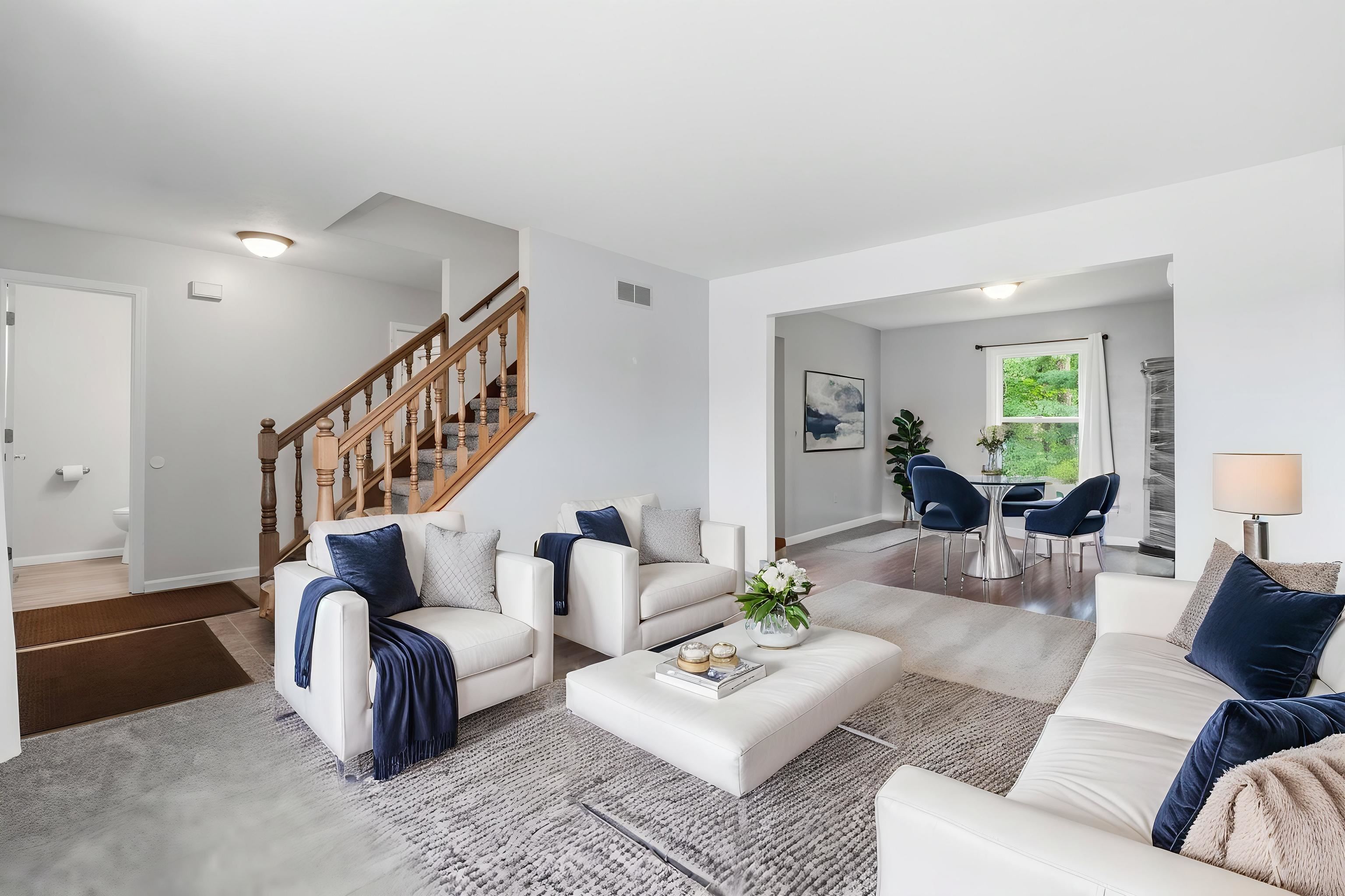 4201 Foxfire Drive South Bend IN 46628