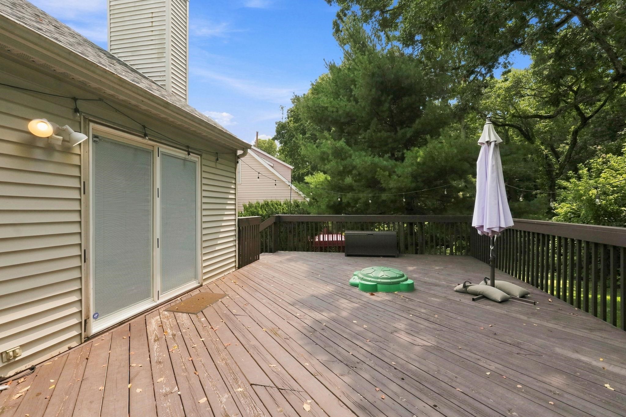 4201 Foxfire Drive South Bend IN 46628