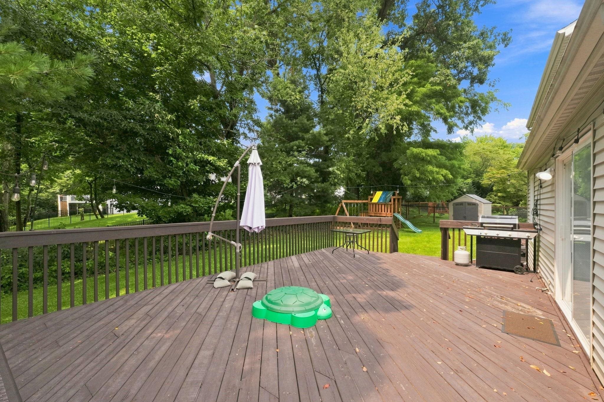 4201 Foxfire Drive South Bend IN 46628
