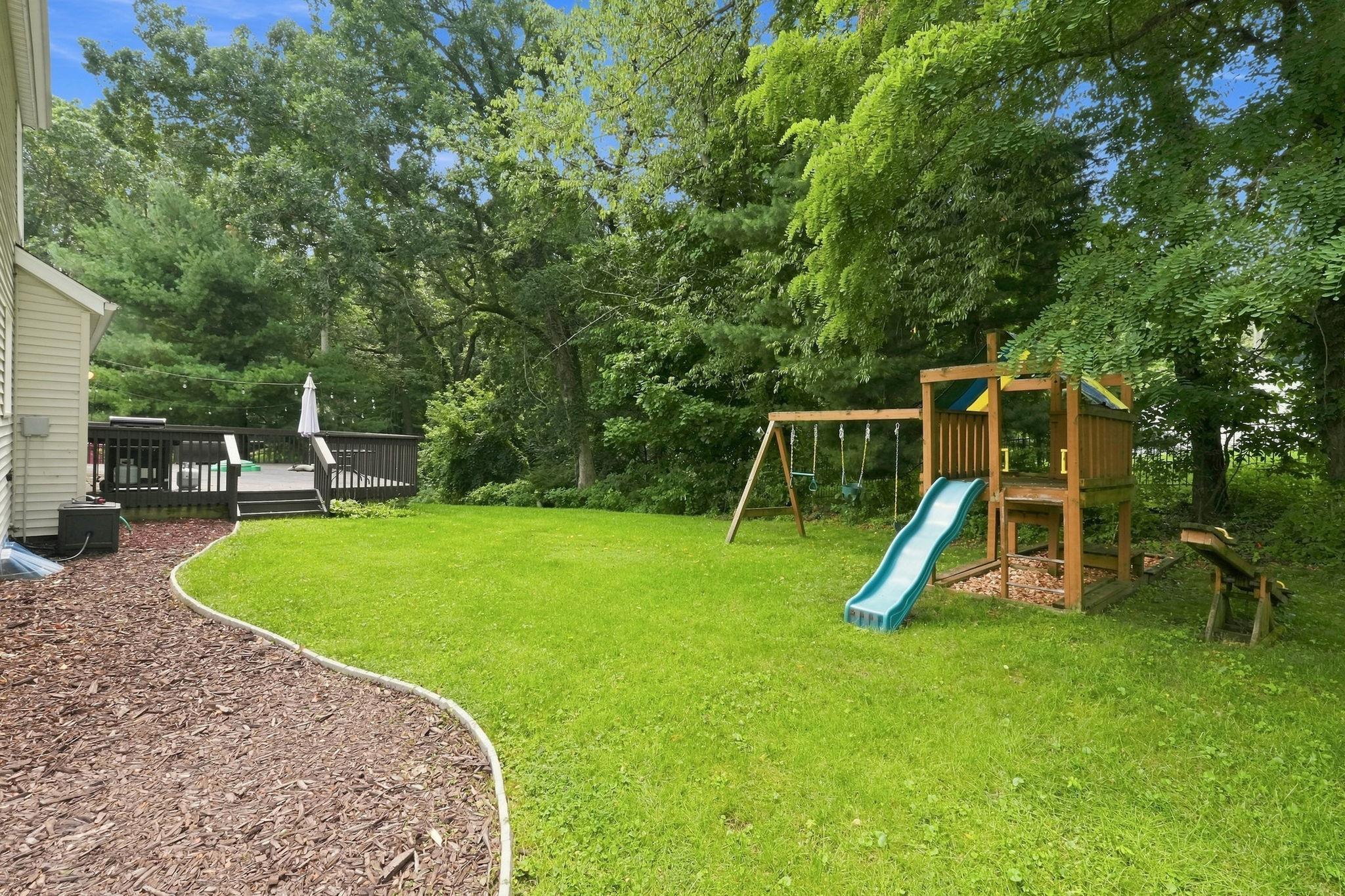 4201 Foxfire Drive South Bend IN 46628