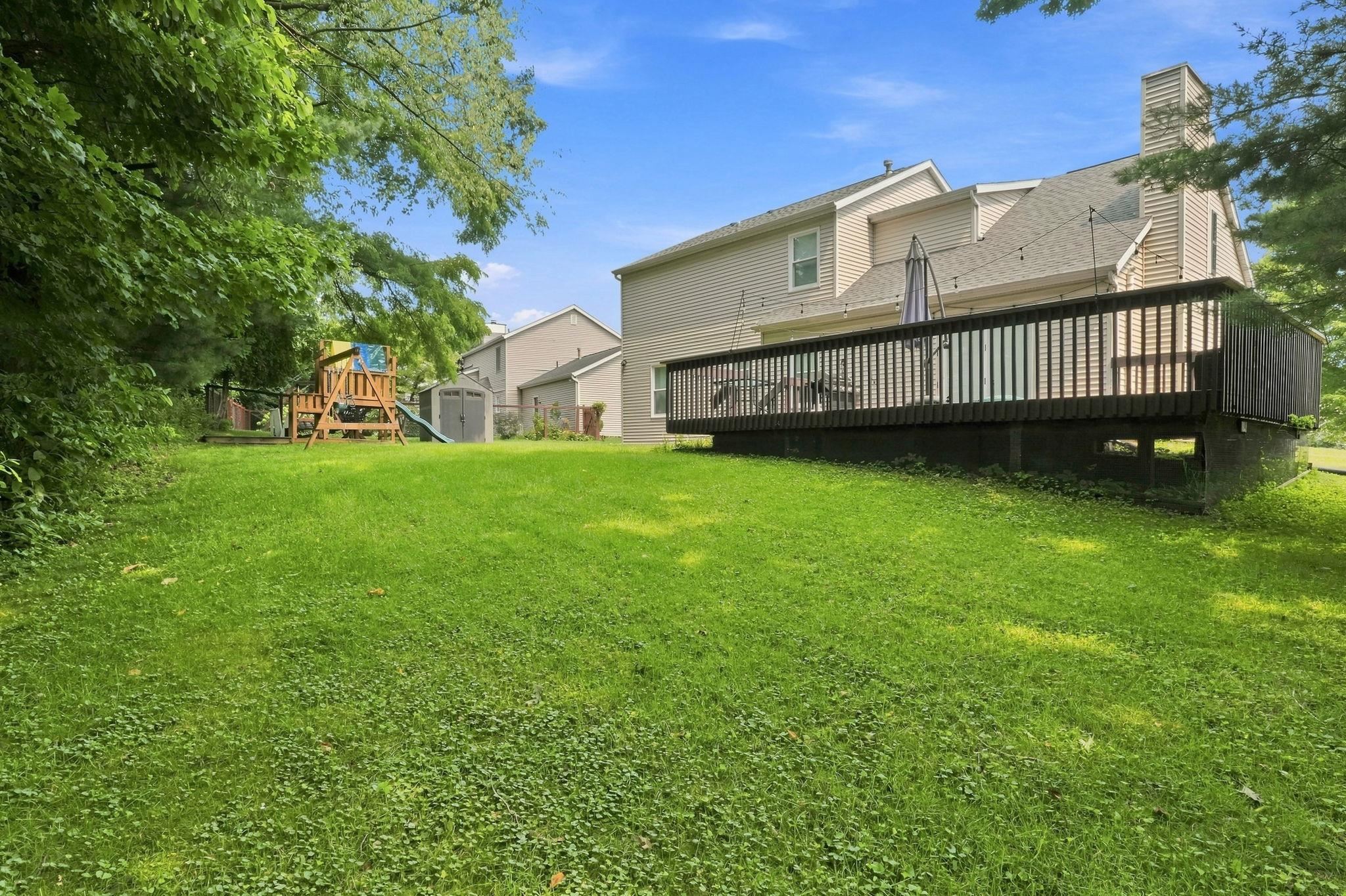 4201 Foxfire Drive South Bend IN 46628