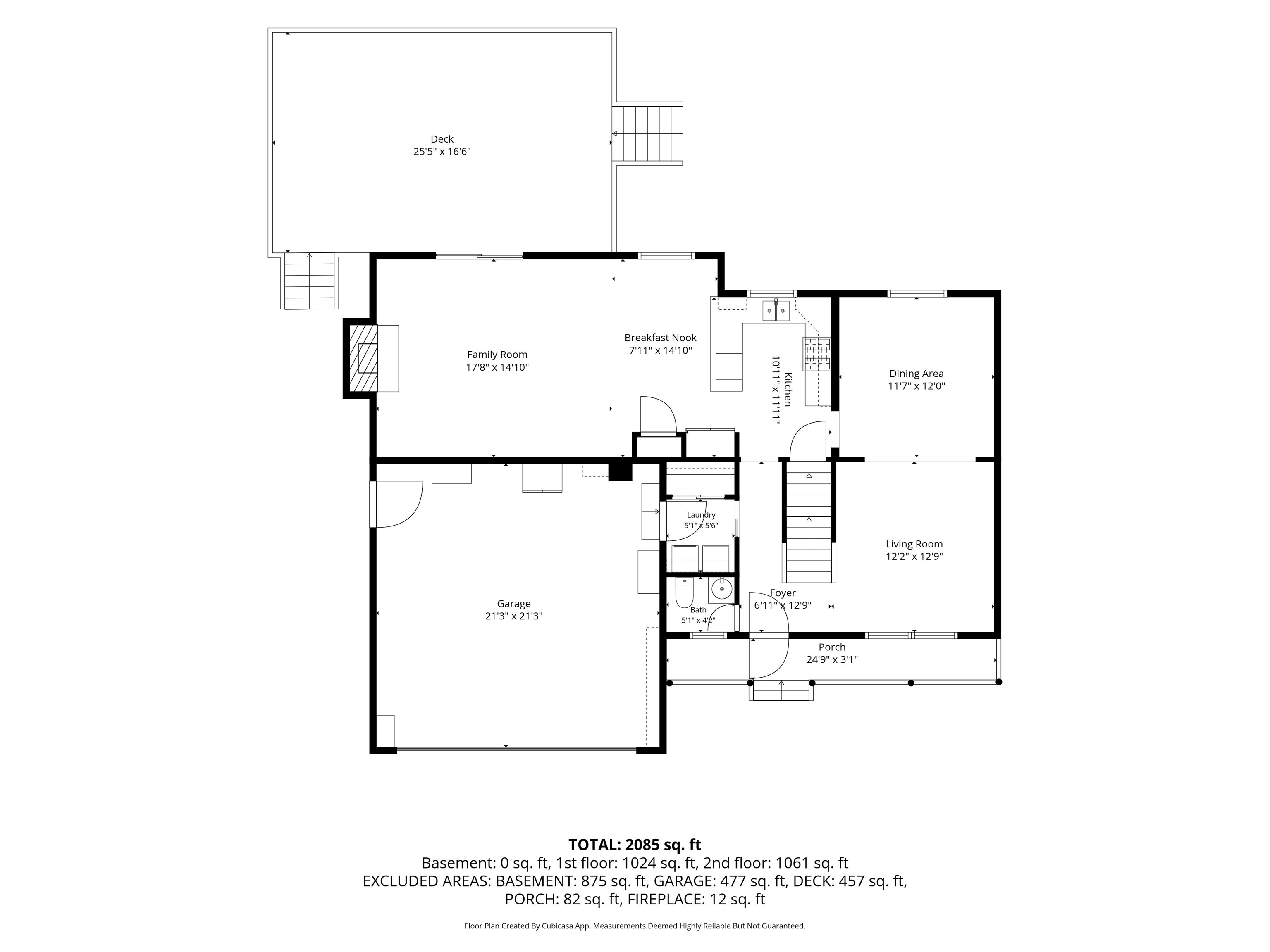 4201 Foxfire Drive South Bend IN 46628
