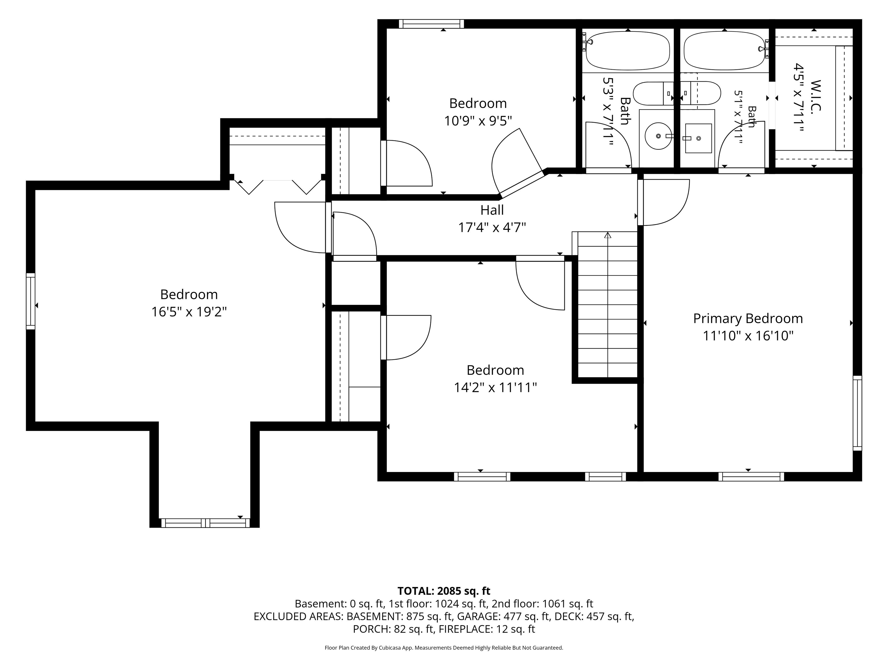 4201 Foxfire Drive South Bend IN 46628