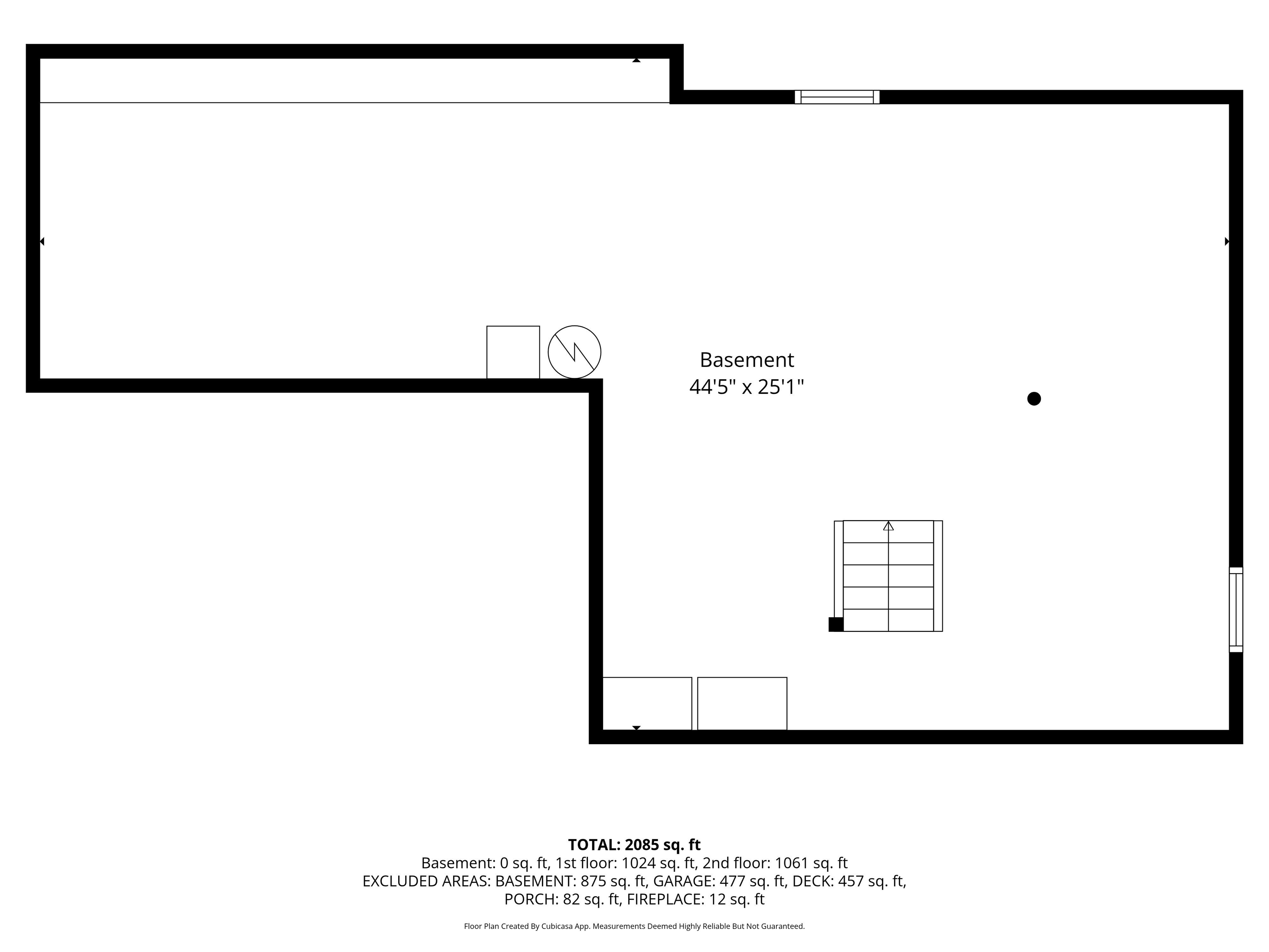 4201 Foxfire Drive South Bend IN 46628