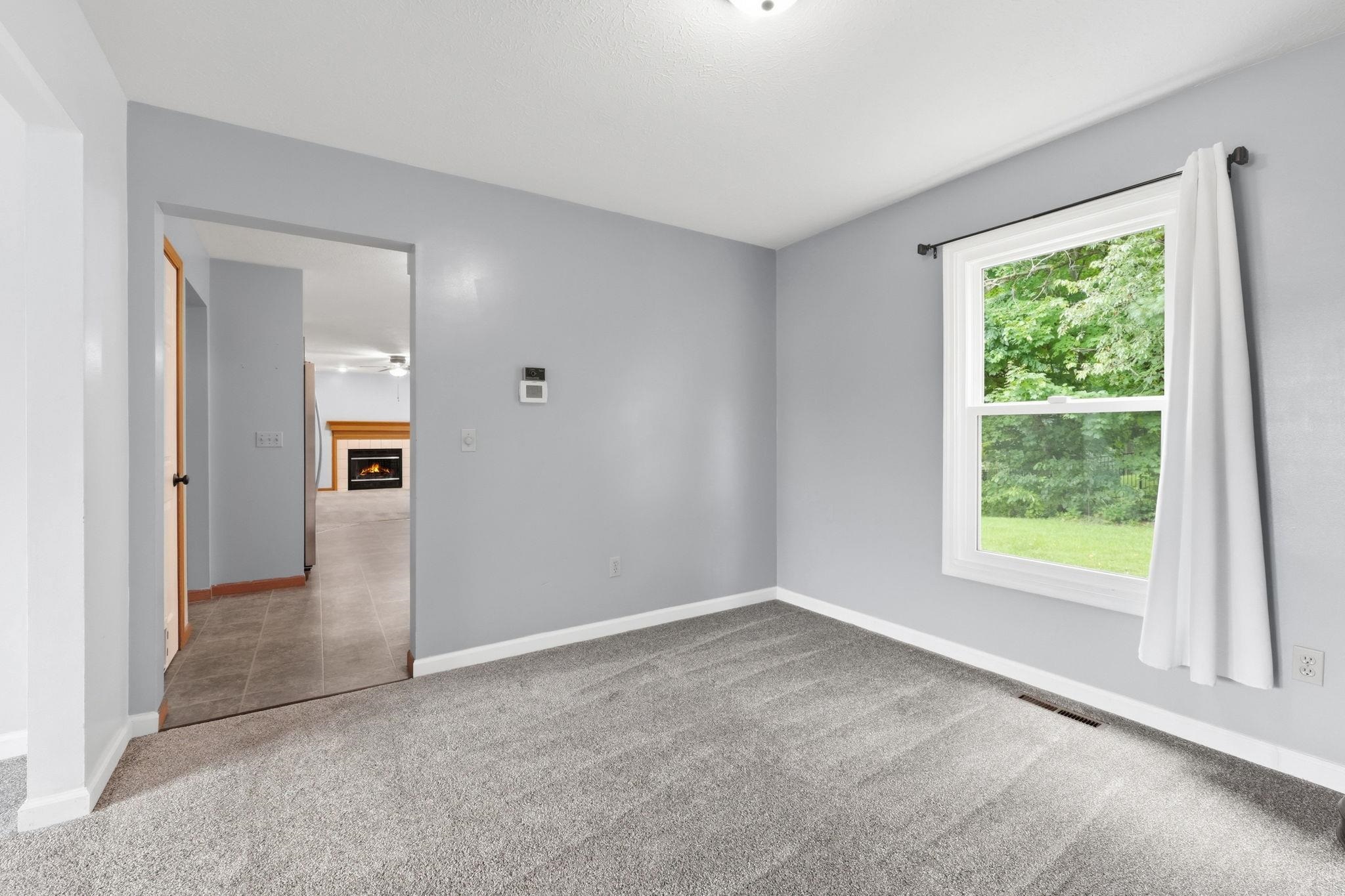4201 Foxfire Drive South Bend IN 46628