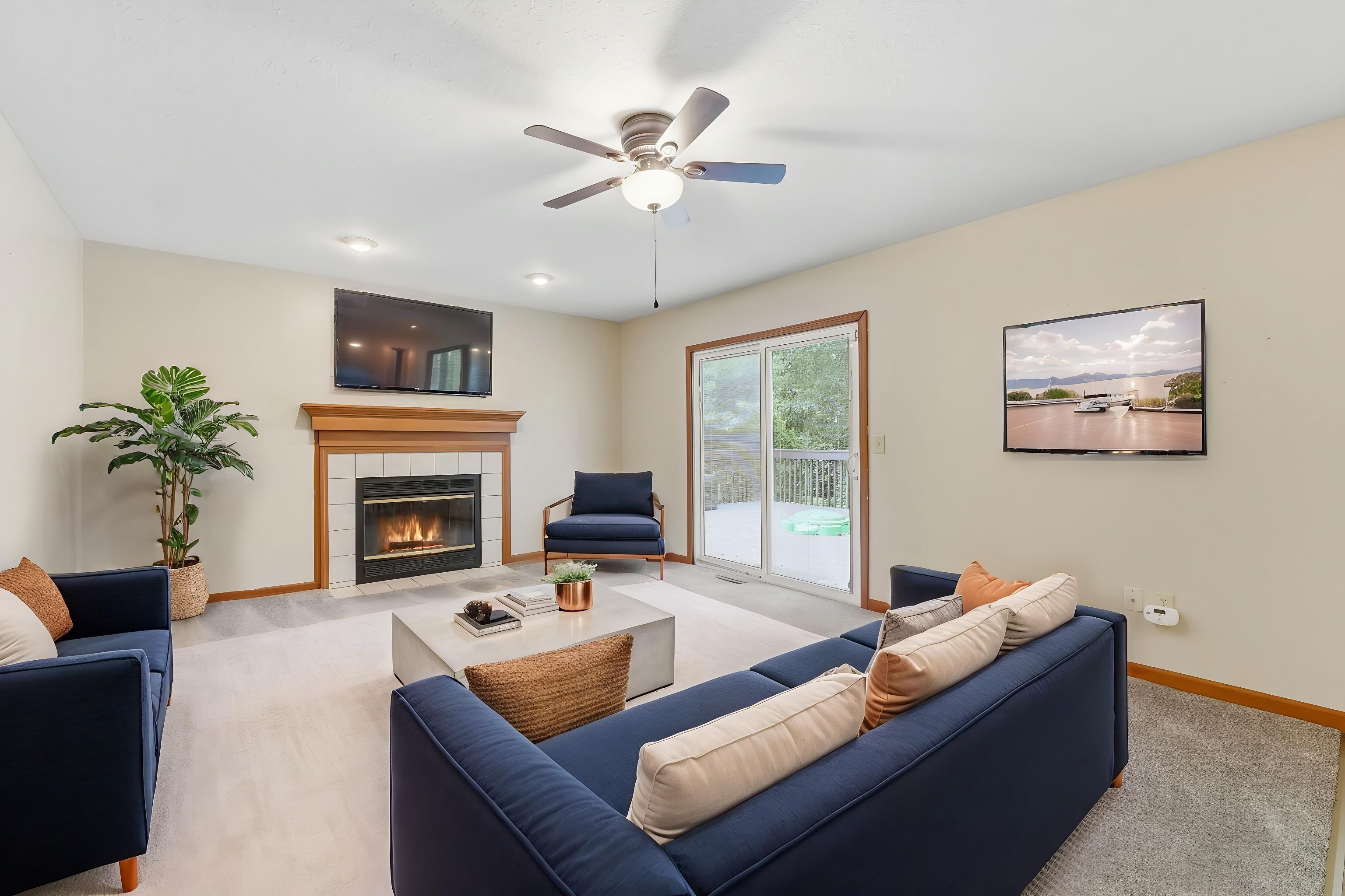 4201 Foxfire Drive South Bend IN 46628
