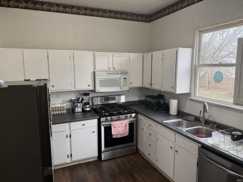207 S Washington Street Montpelier IN 47359