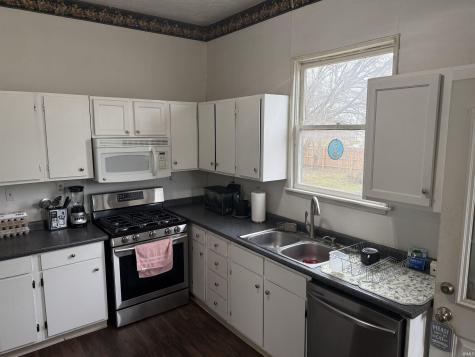 207 S Washington Street Montpelier IN 47359