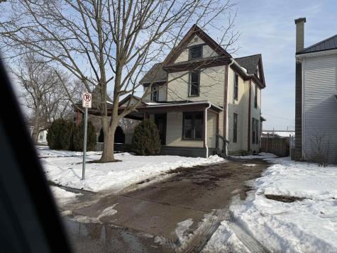 207 S Washington Street Montpelier IN 47359