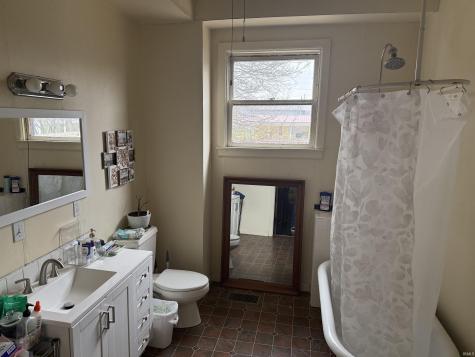 207 S Washington Street Montpelier IN 47359