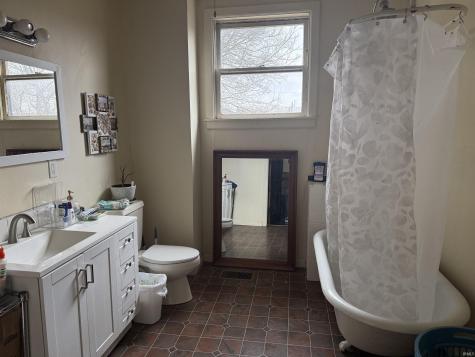 207 S Washington Street Montpelier IN 47359