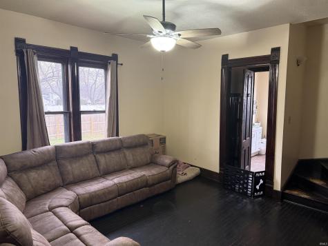207 S Washington Street Montpelier IN 47359