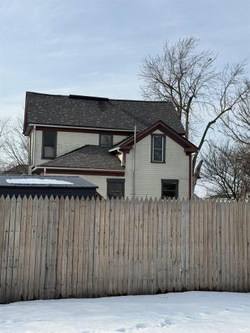 207 S Washington Street Montpelier IN 47359