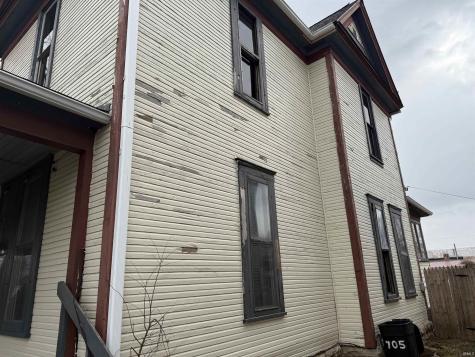 207 S Washington Street Montpelier IN 47359