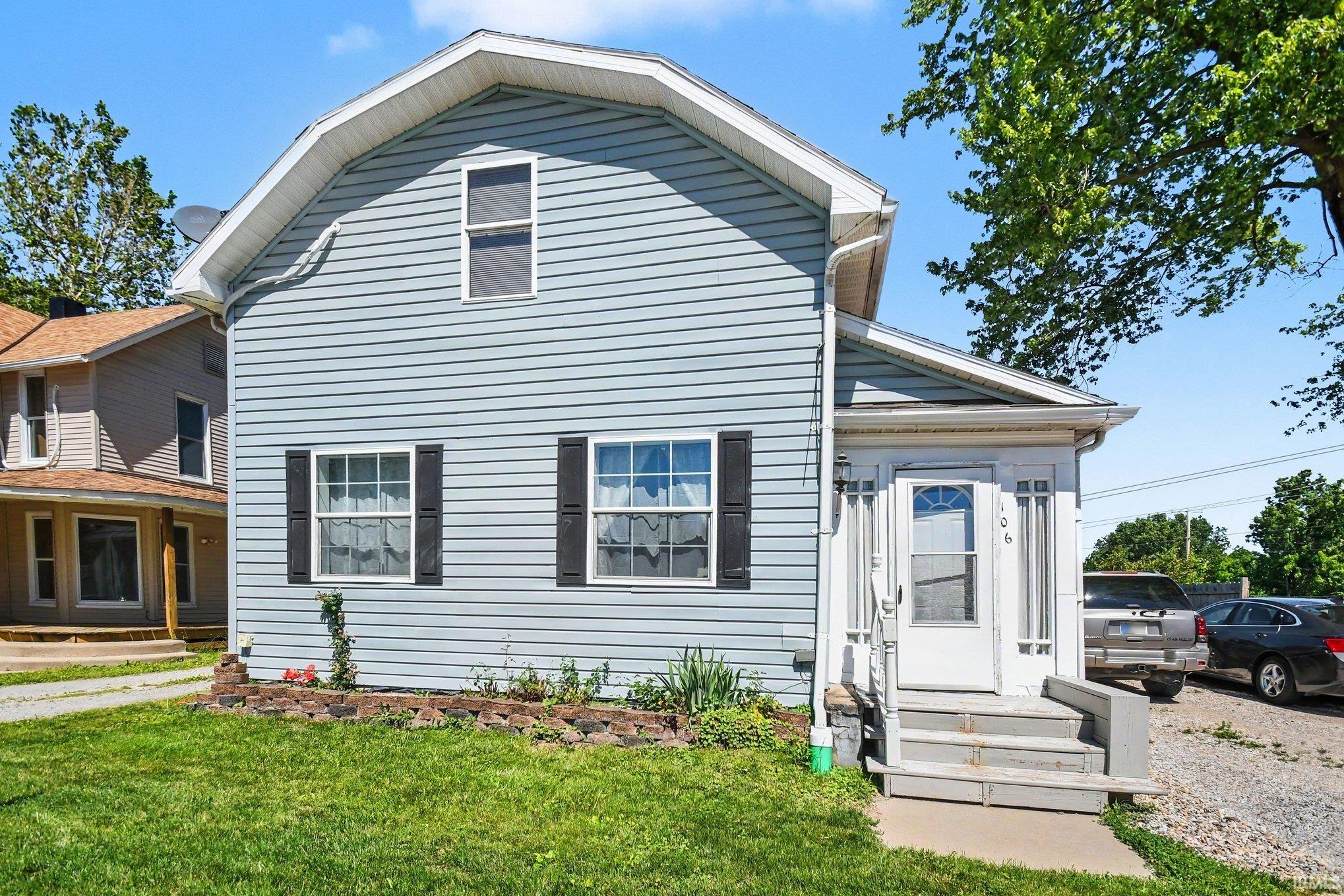 106 Olive Street Goshen IN 46526