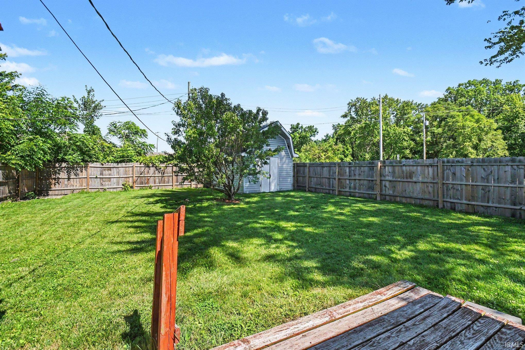 106 Olive Street Goshen IN 46526