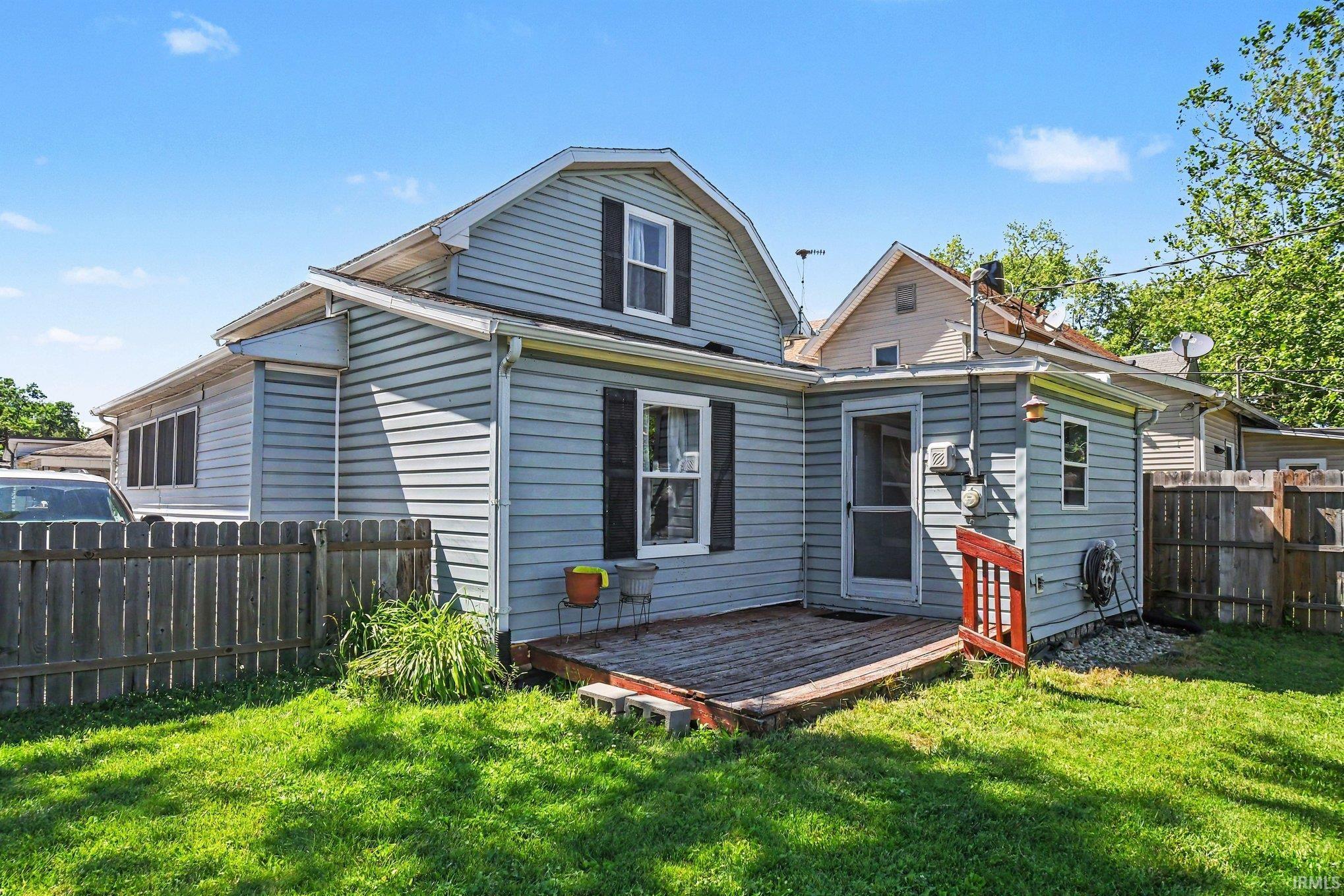 106 Olive Street Goshen IN 46526