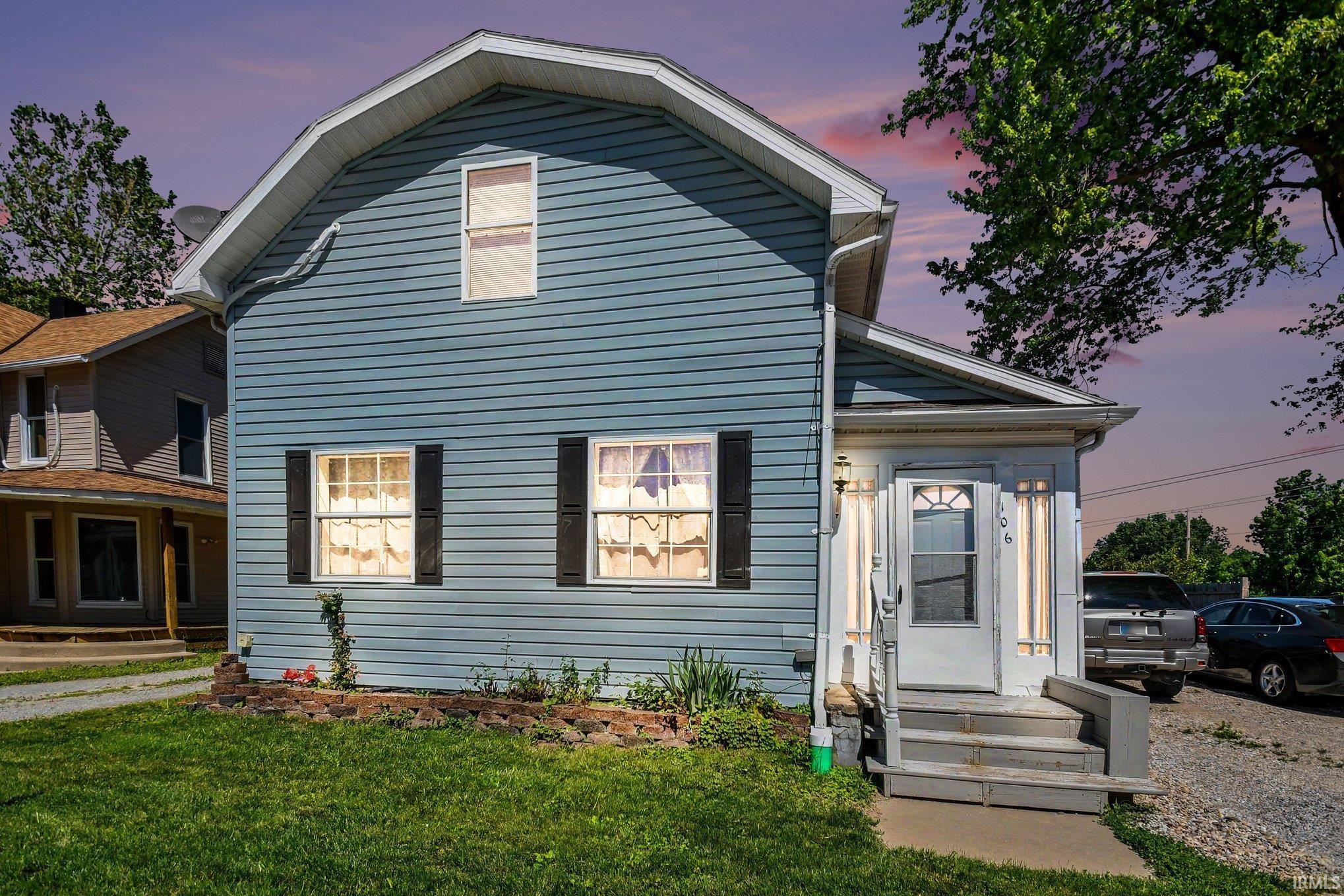 106 Olive Street Goshen IN 46526