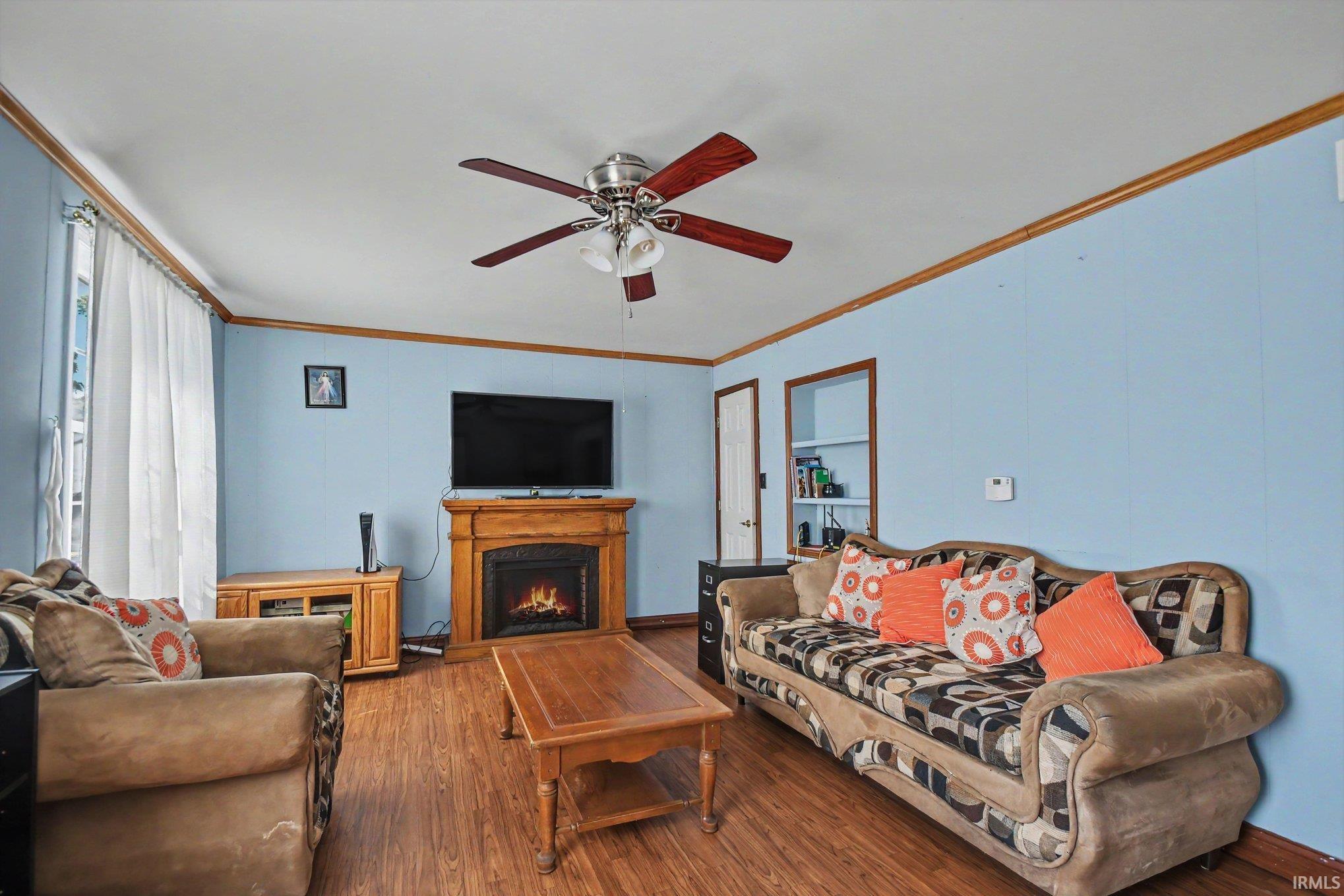 106 Olive Street Goshen IN 46526