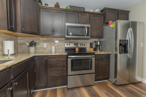 3800 Aberdeen Court Evansville IN 47725