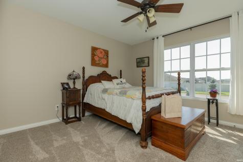 3800 Aberdeen Court Evansville IN 47725