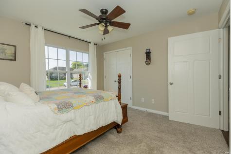 3800 Aberdeen Court Evansville IN 47725