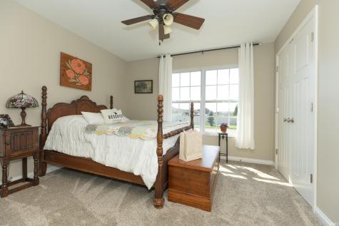 3800 Aberdeen Court Evansville IN 47725