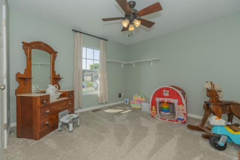 3800 Aberdeen Court Evansville IN 47725