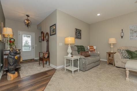 3800 Aberdeen Court Evansville IN 47725