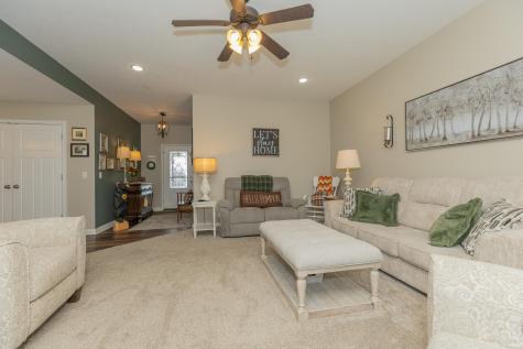 3800 Aberdeen Court Evansville IN 47725