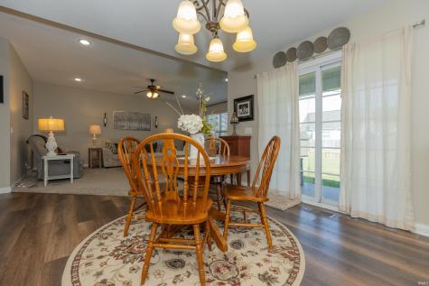 3800 Aberdeen Court Evansville IN 47725